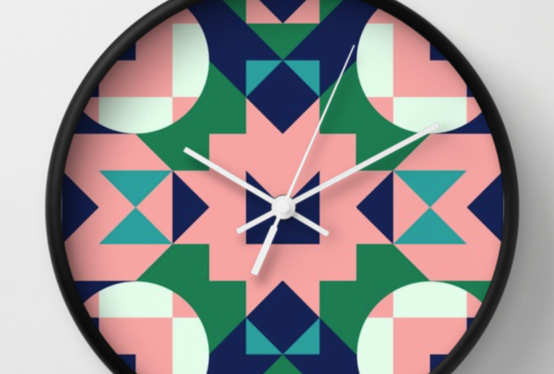 Geo Grids Class (In-Progress)