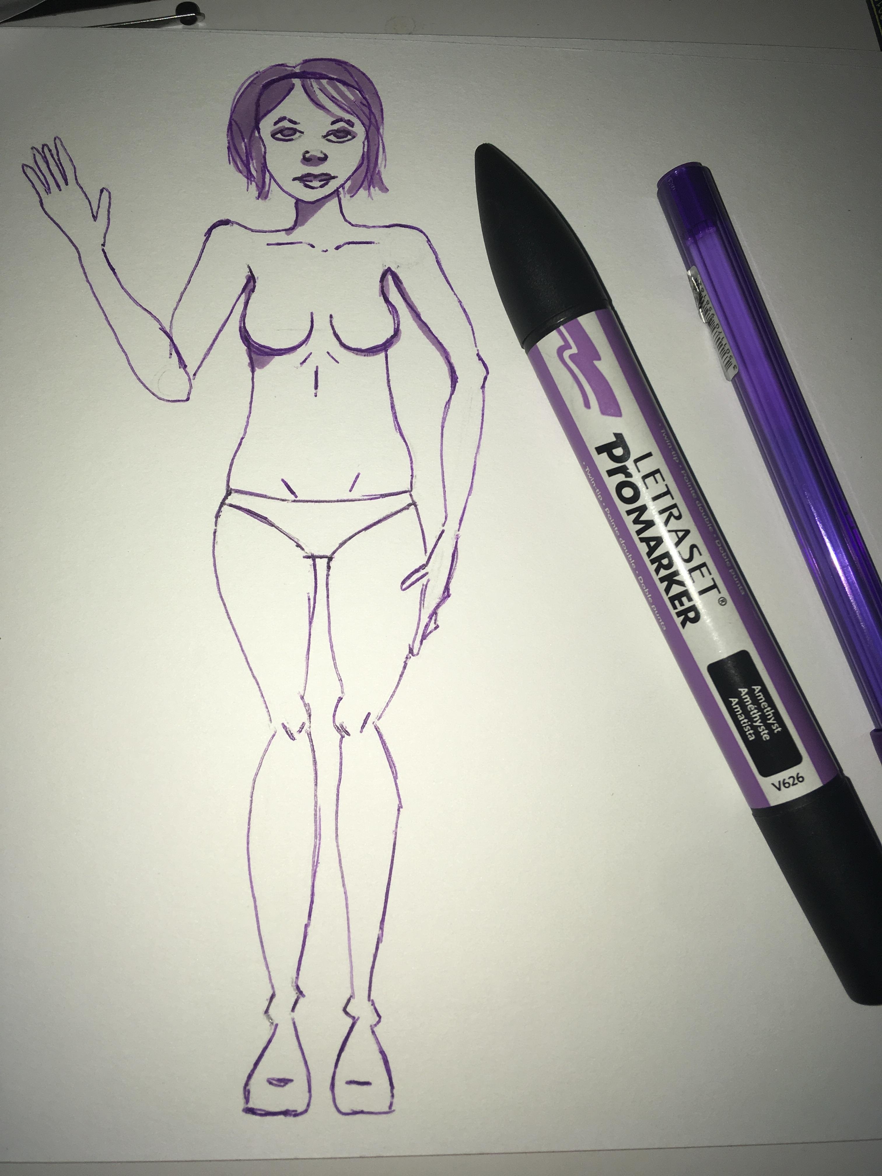 30 minutes later ^^ a little try - student project