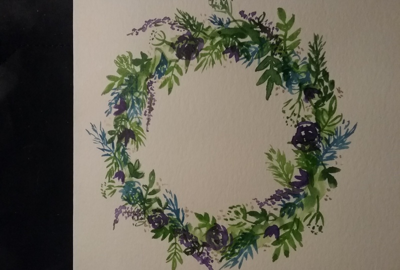 Simple Offering
