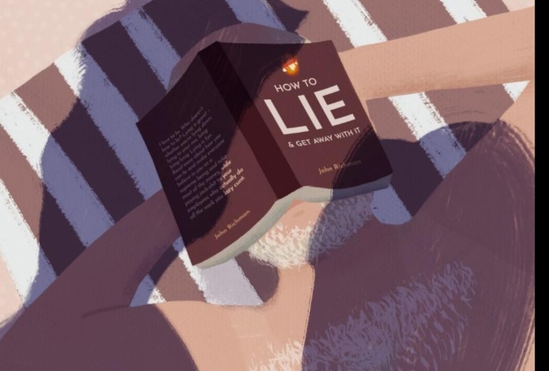 "Where the elite goes, we are induced to follow"