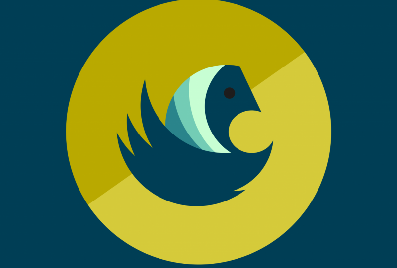project card