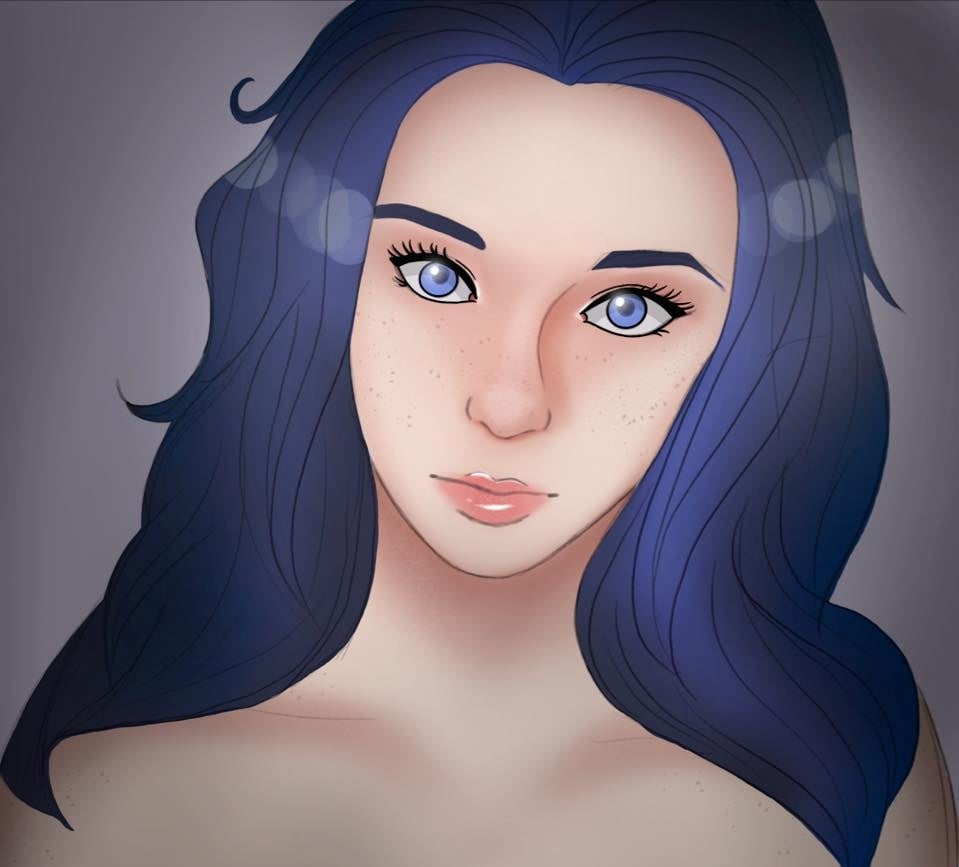 ^.^ - student project