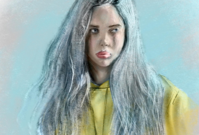 Billie Eilish