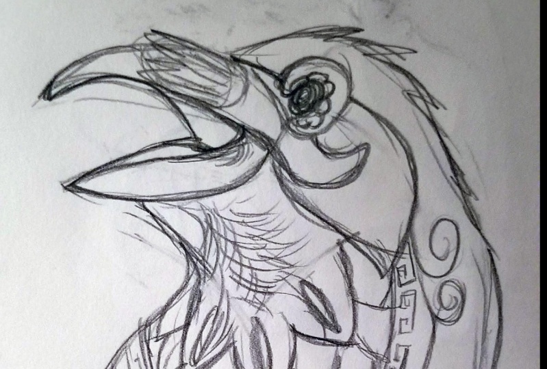 The Crow