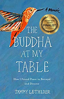 Ordinary World summary from 'A Buddha at My Table' - student project