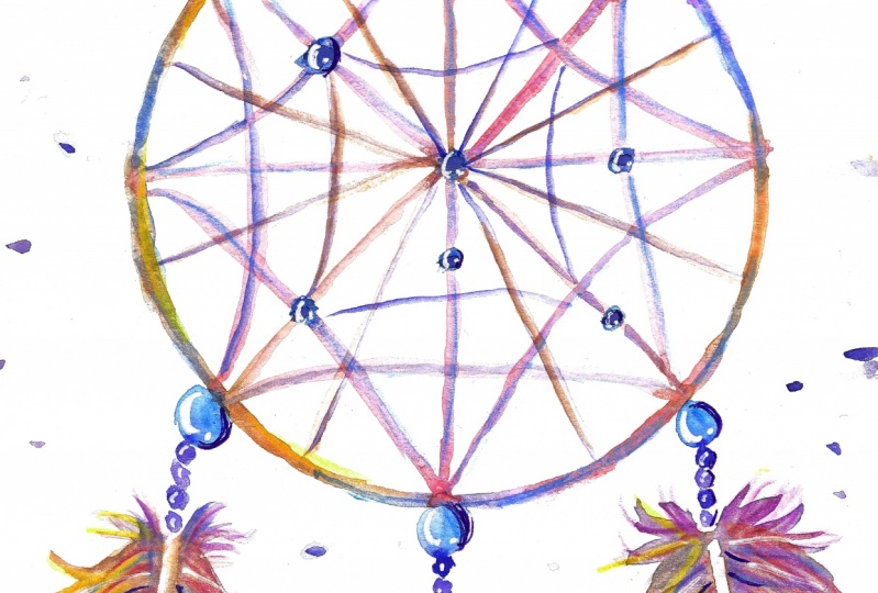 My Dreamcatcher