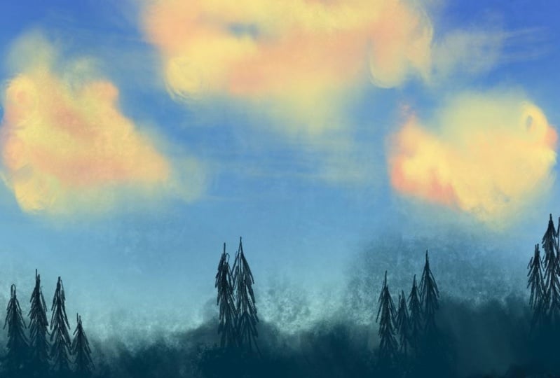 Clouds