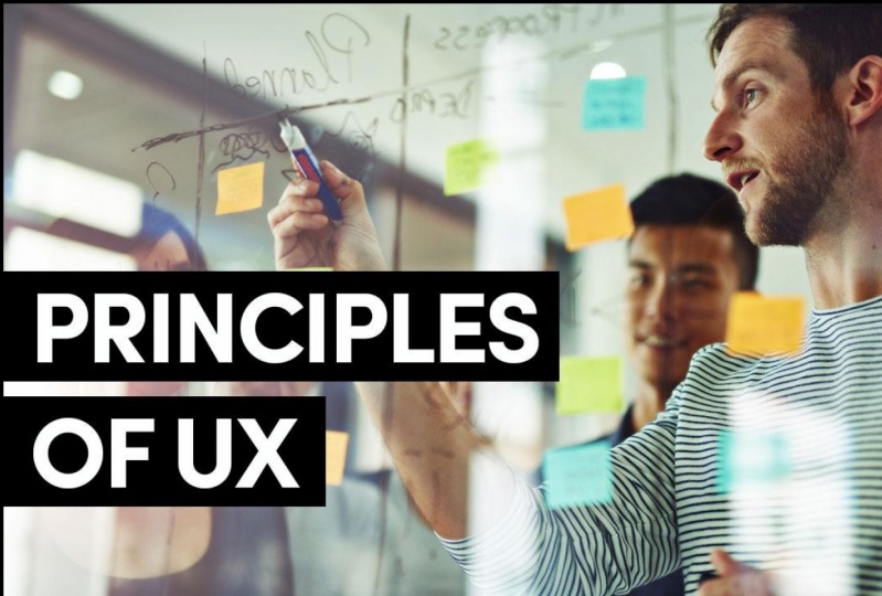 Introduction to UX: Principles of User Experience