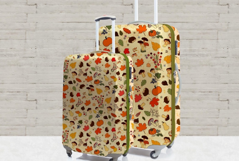 Autum Pattern