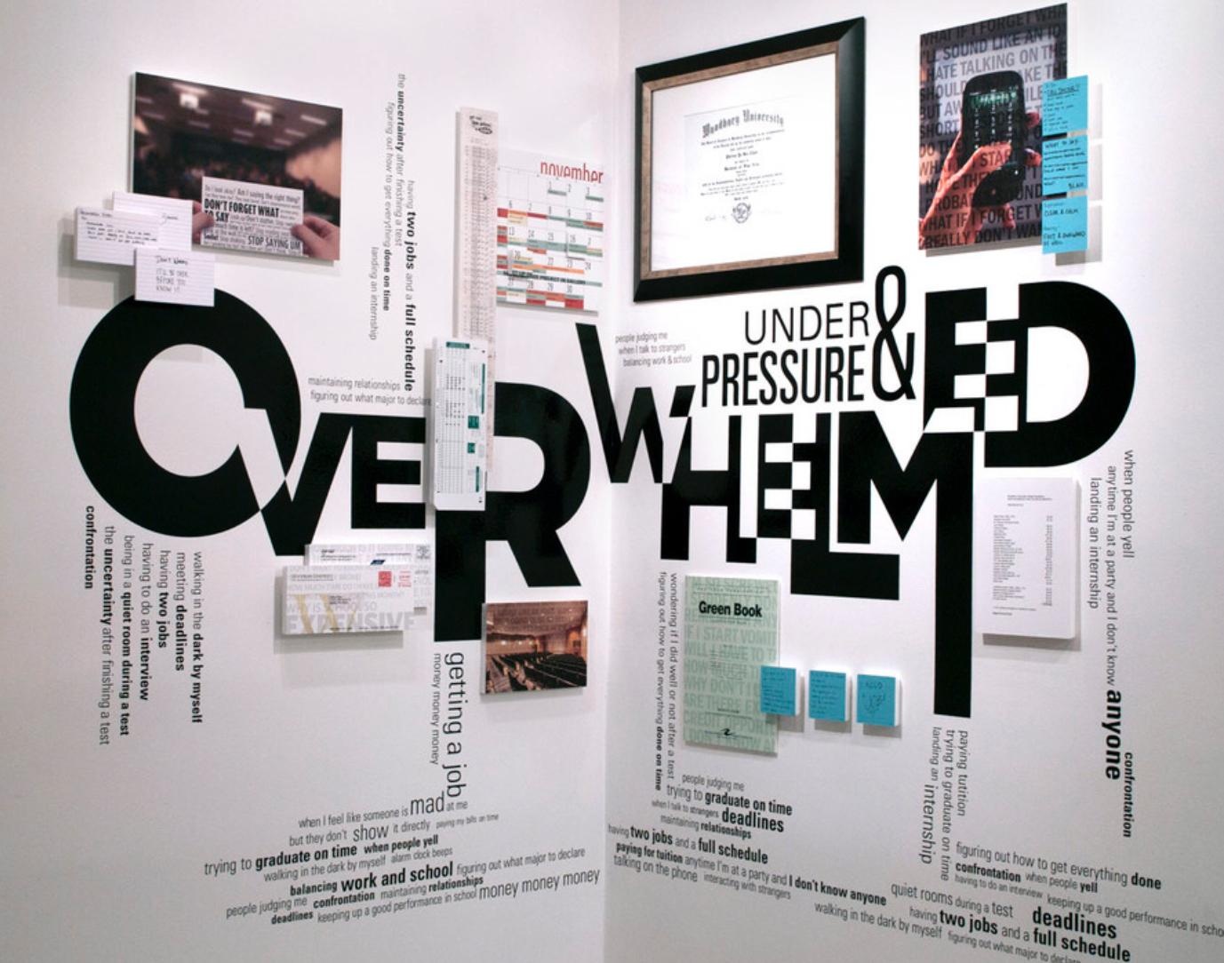 T O P   3     Design Niches - student project