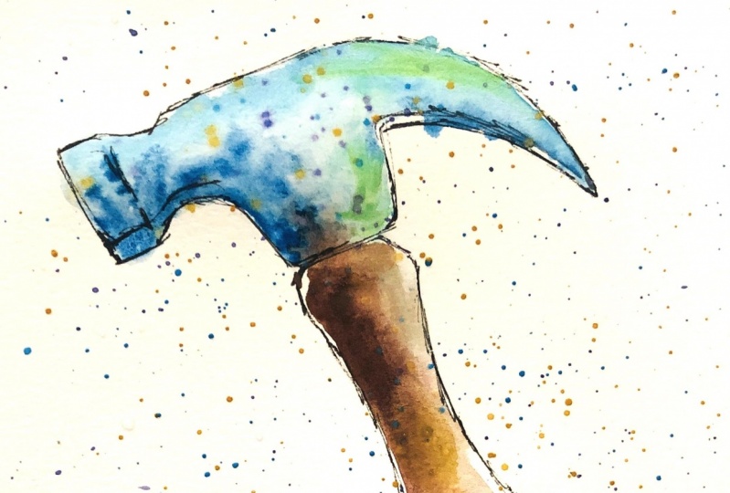 Hammer