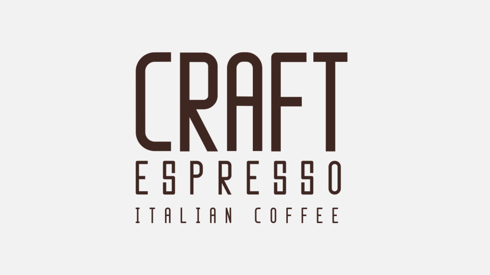I Love Coffee - Class Project - student project