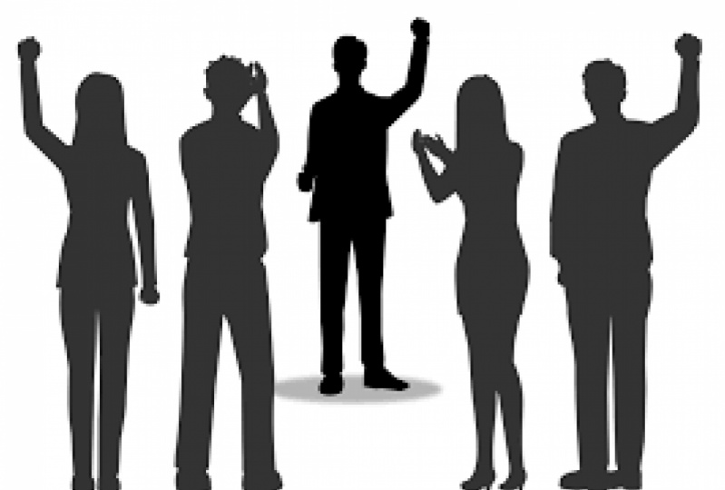 Leadership in the work place