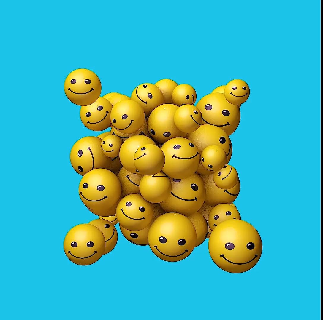 MY First Cinema 4D Work - student project
