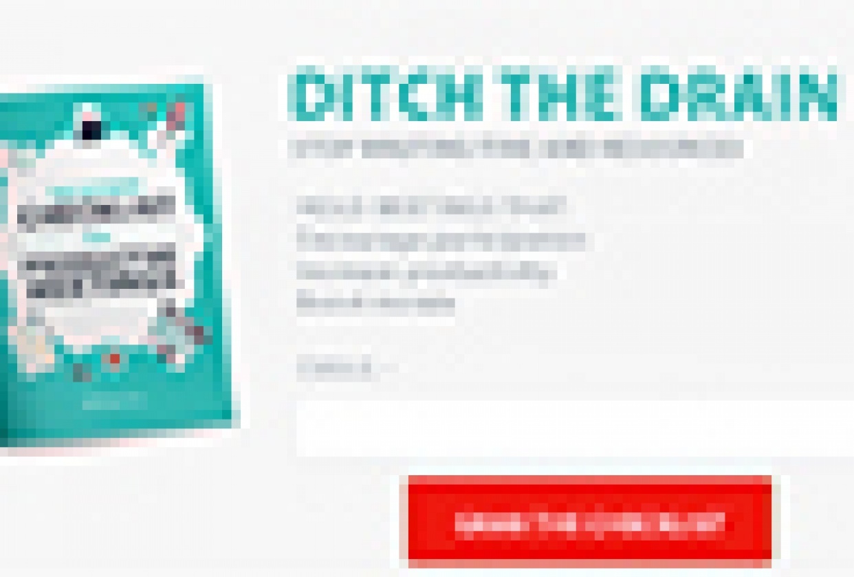 Improve Landing Page for Lead Magnet - student project