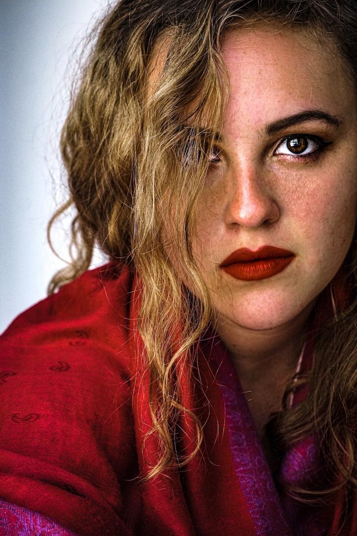 Kassie Duggan - student project
