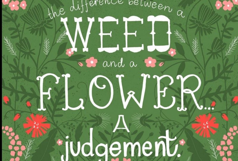 Weeds