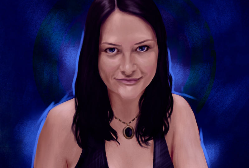 Vibeke Stene