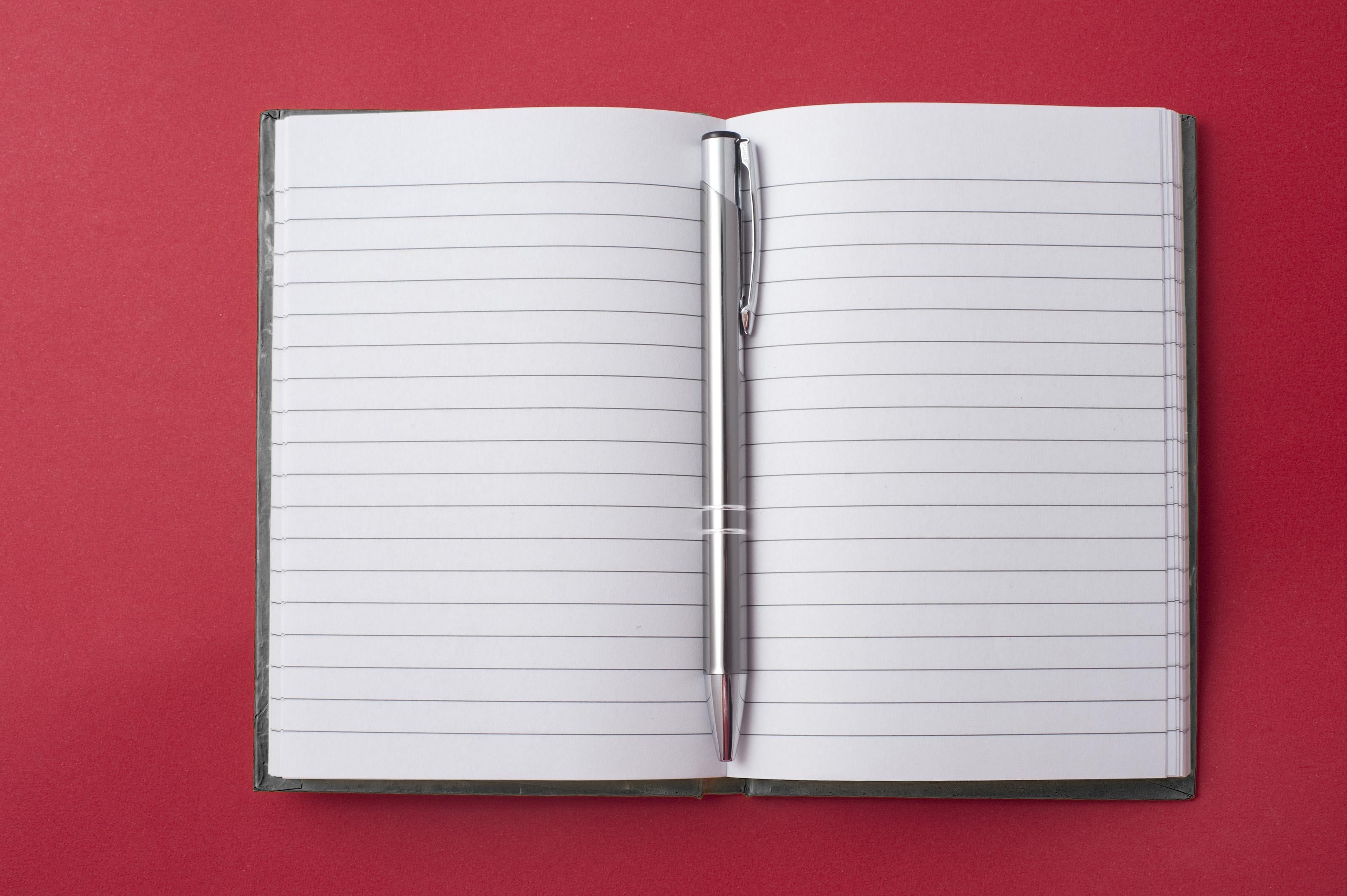 Preparing to Write My Story - student project