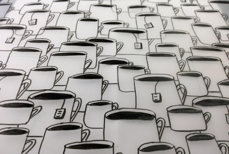 Lots of Teas :)