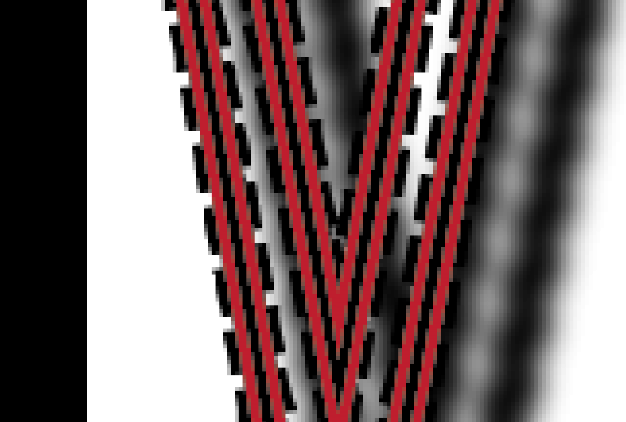V - student project