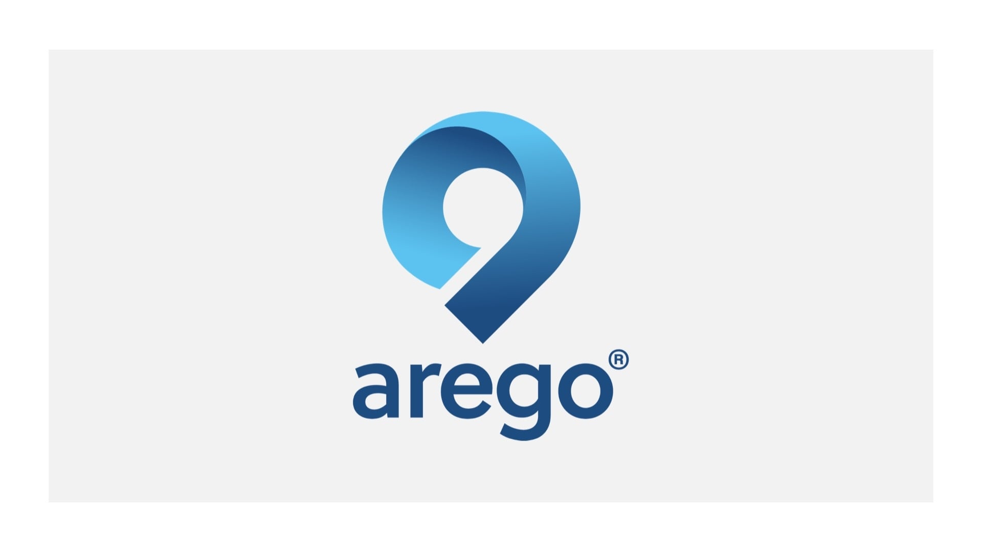 Company presentation arego - student project