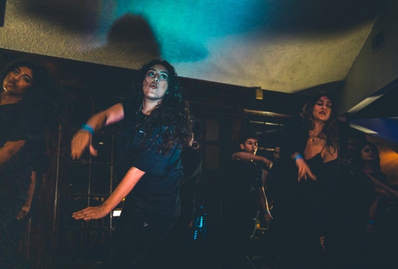 TBA Dance Showcase