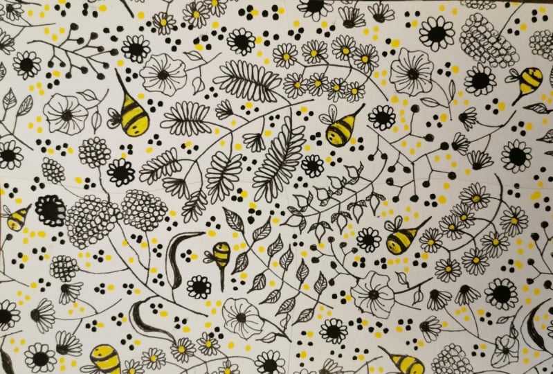 Seamless Repeat