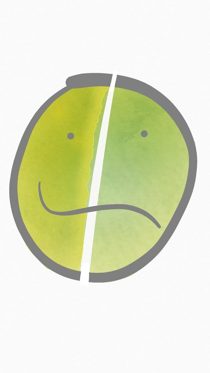 Bipolar: An Inside Out Fanfiction - student project