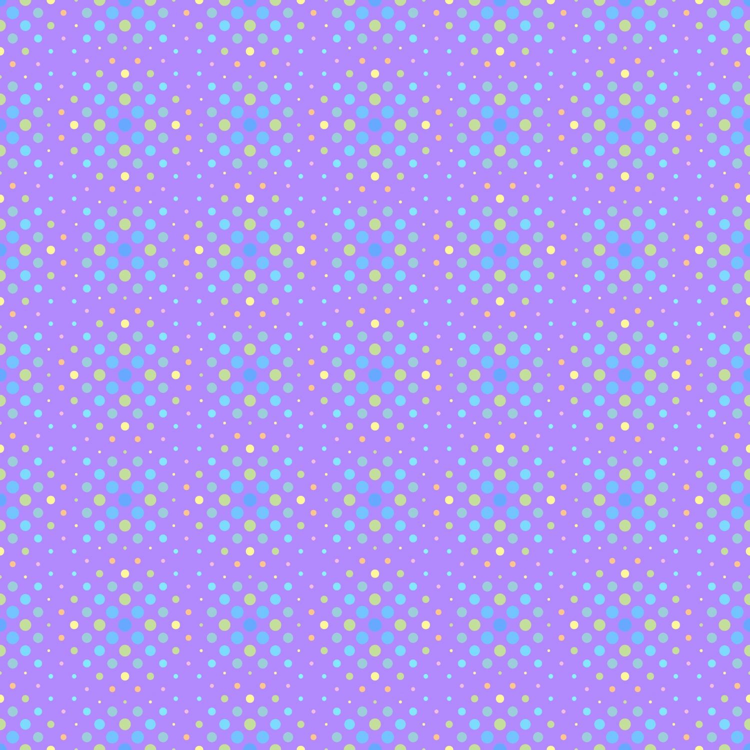 dots - student project