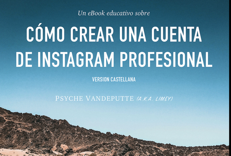 HOW TO CREATE A PROFESSIONAL INSTAGRAM ACCOUNT