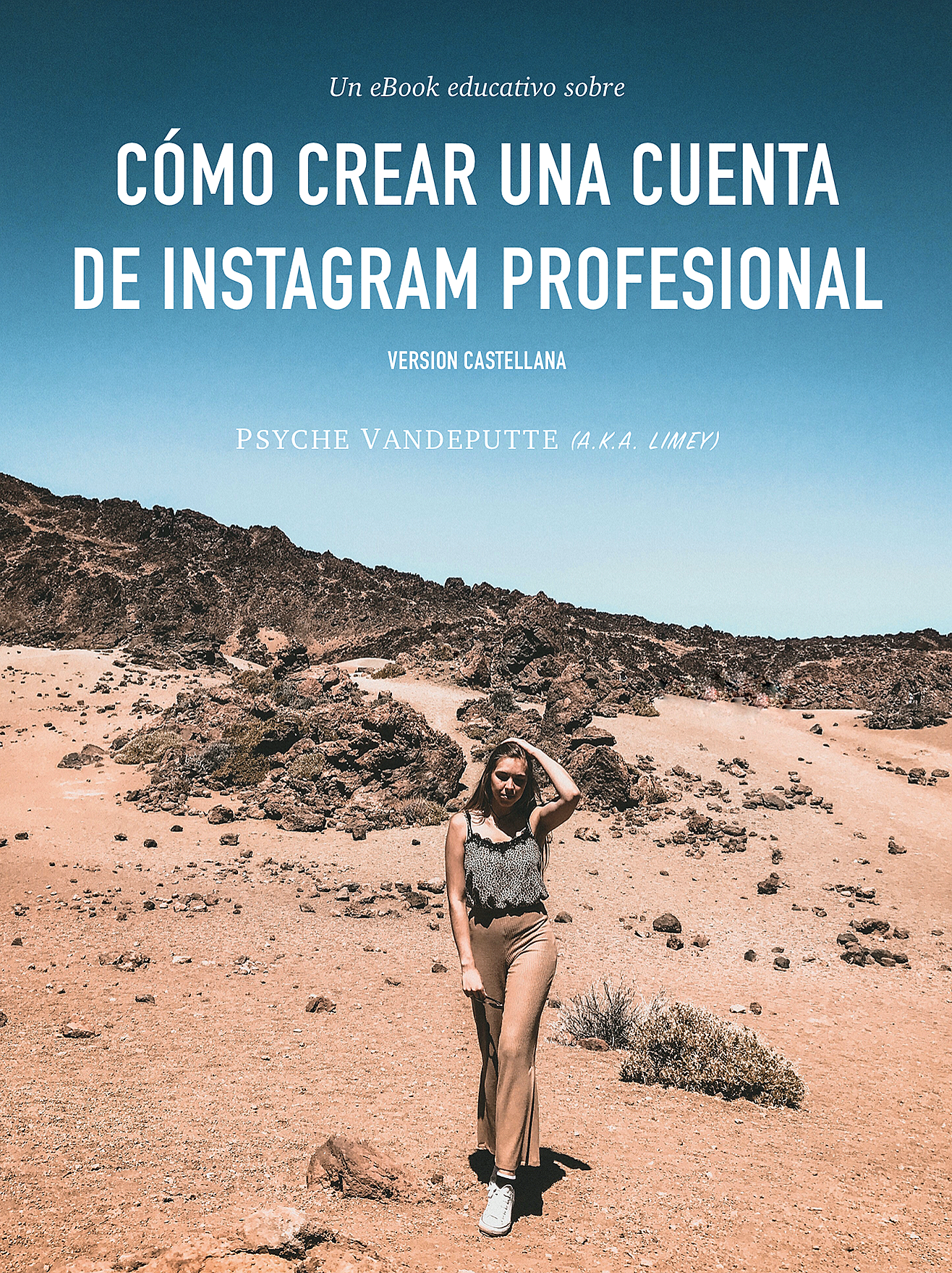 HOW TO CREATE A PROFESSIONAL INSTAGRAM ACCOUNT - student project