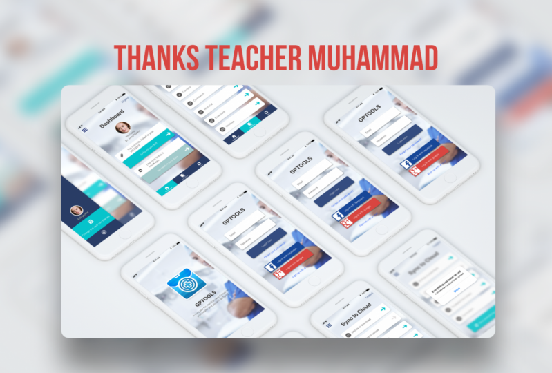 Course Completed - GPTOOLS Project