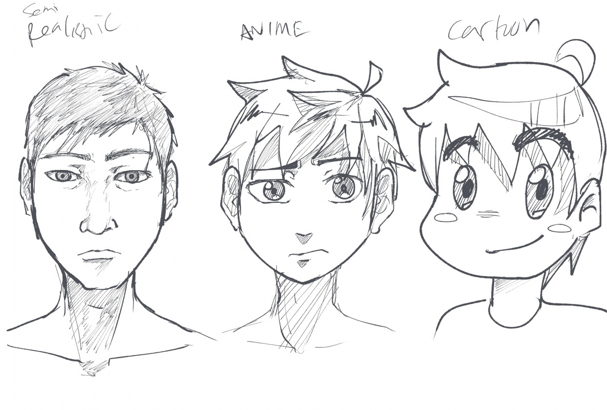 Practice - student project