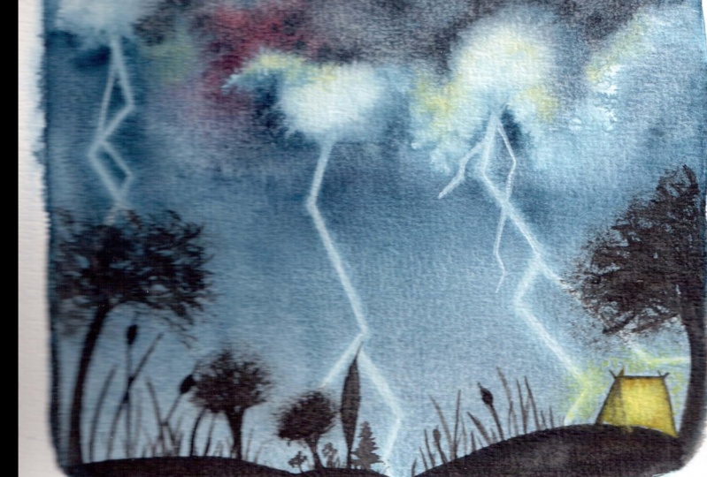 nightstorm