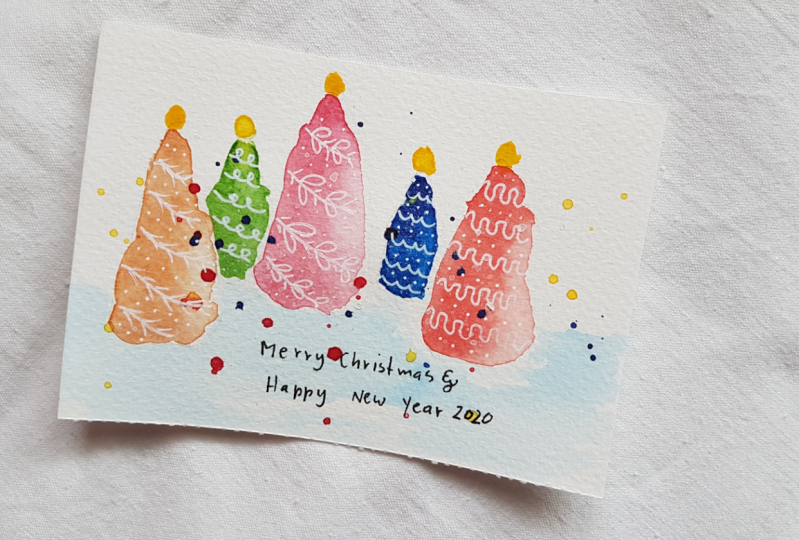 Merry Christmas