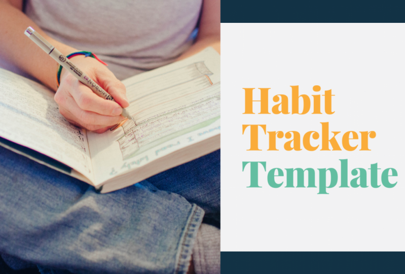 Creating a Habit Tracker