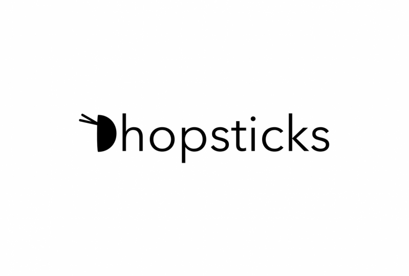 Chopsticks: Noun Project