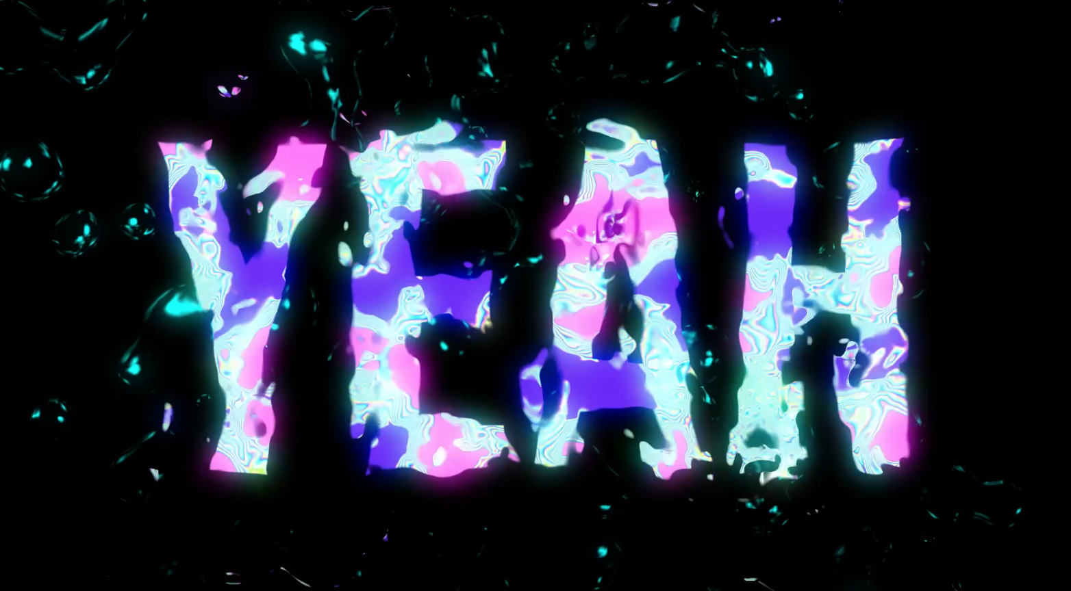 YEAH - student project