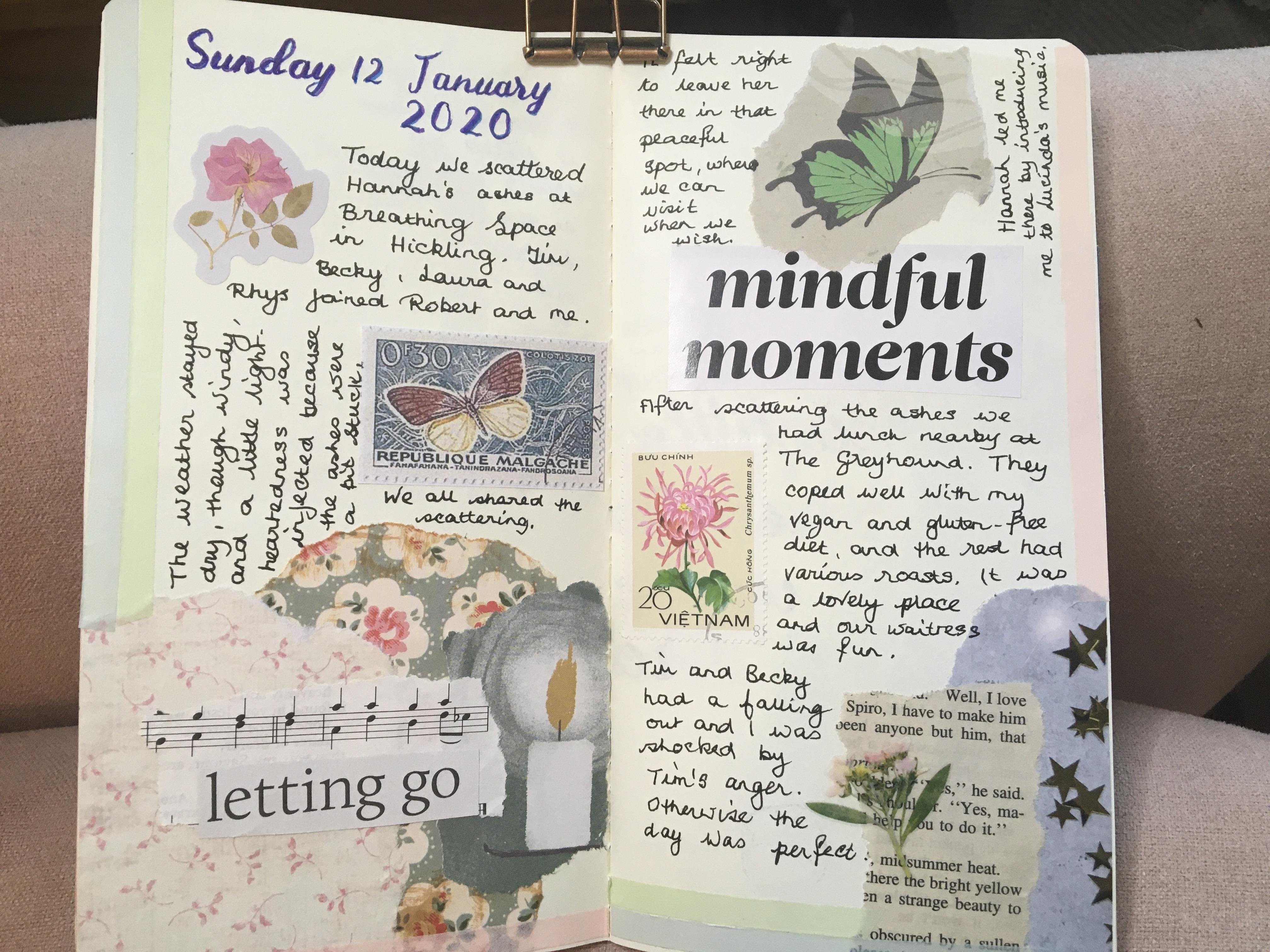 Memories - student project
