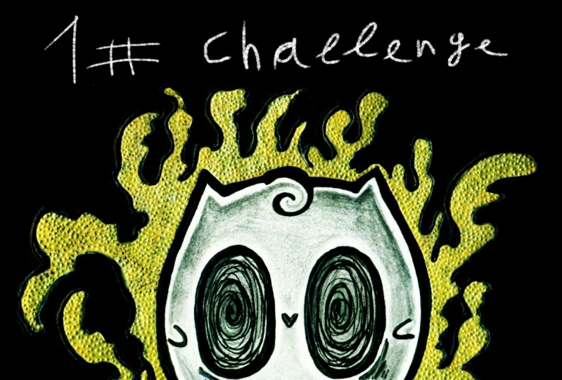 Challege 1 :