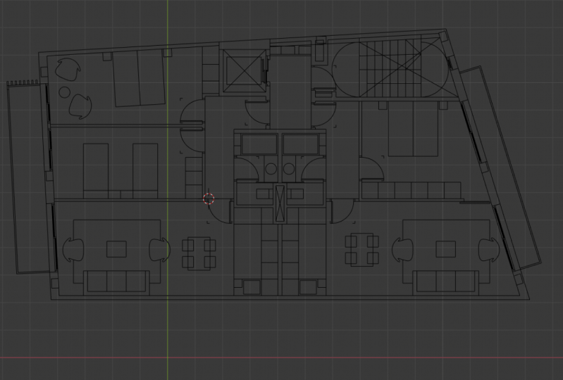 Class 1 (Blenderado)