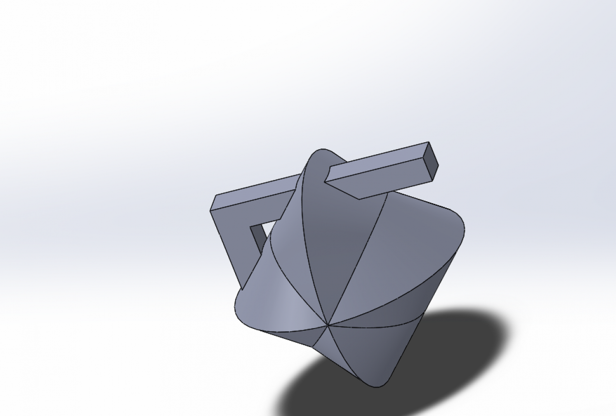 Sketch - student project