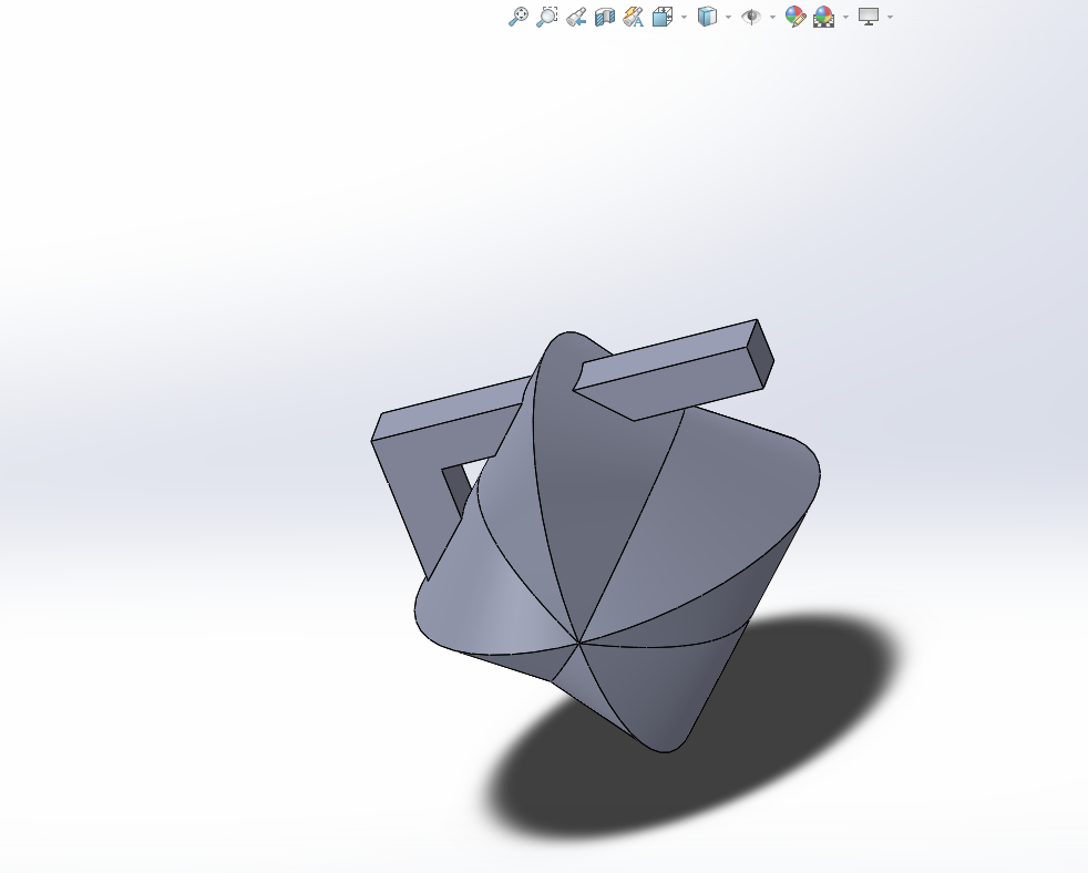 Sketch - student project