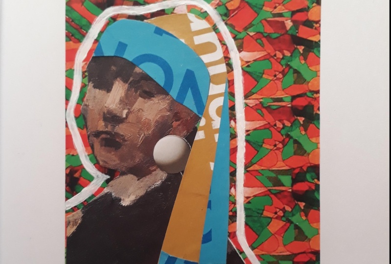 Collage Try-out
