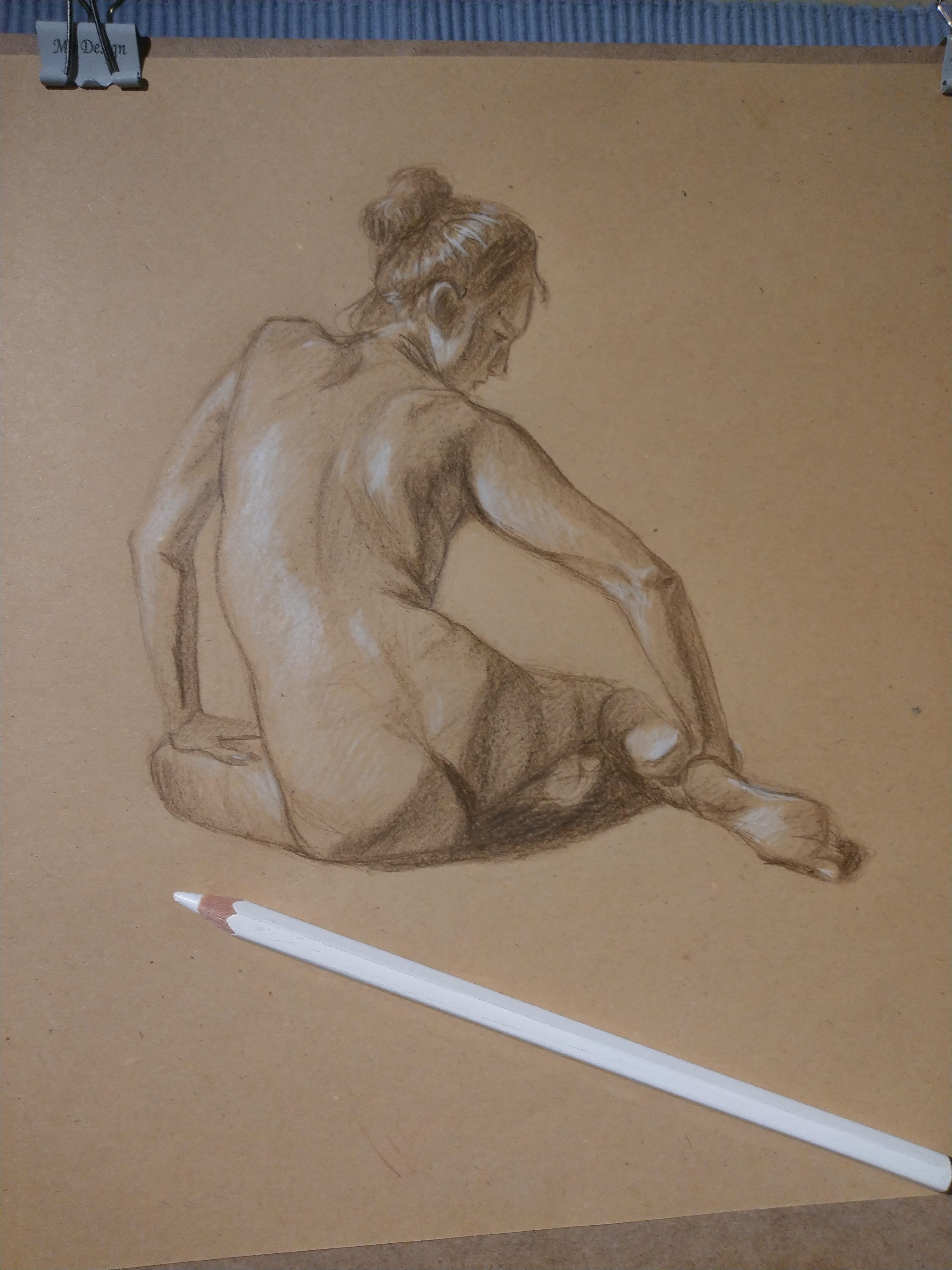 shading - student project