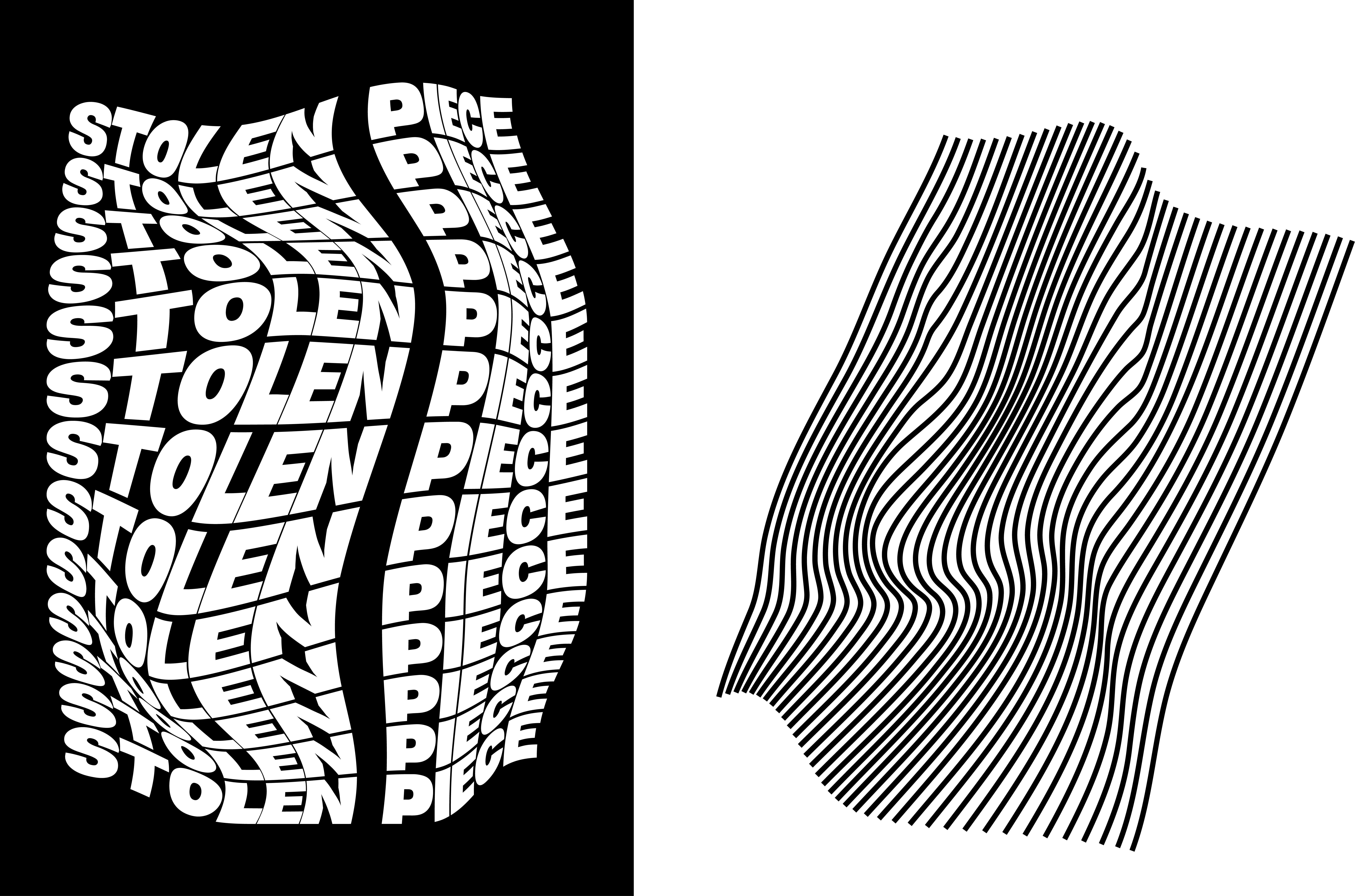 Stolen_Piece - student project