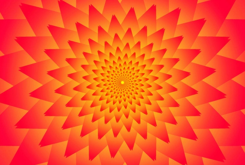 Sunburst