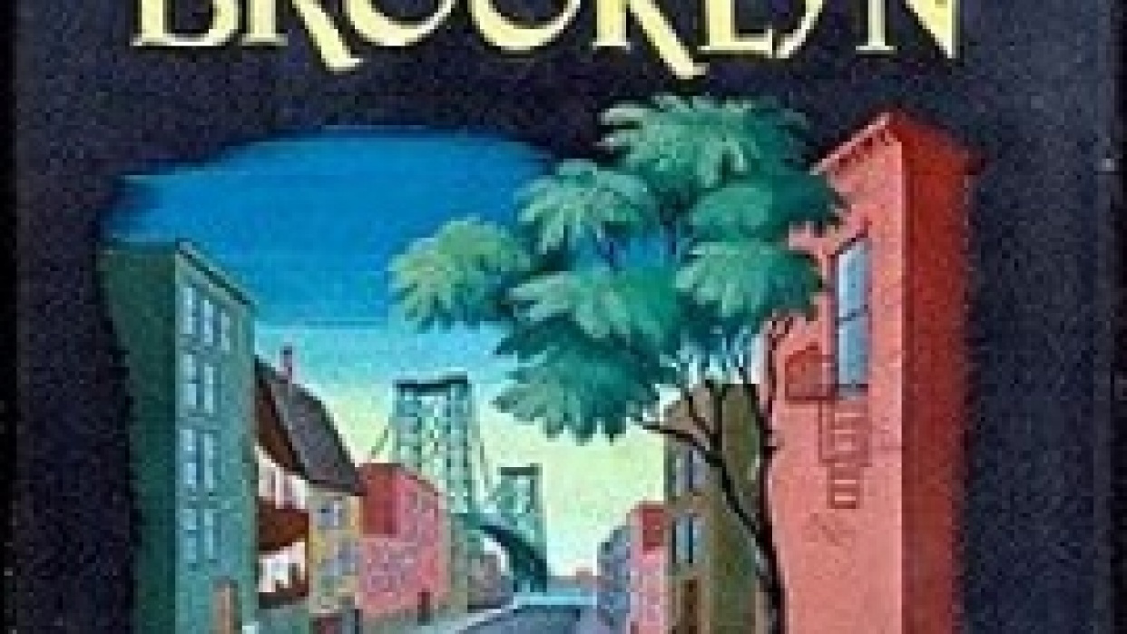 31+ A Tree Grows In Brooklyn Cover Images