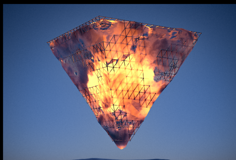 Big Crystal
